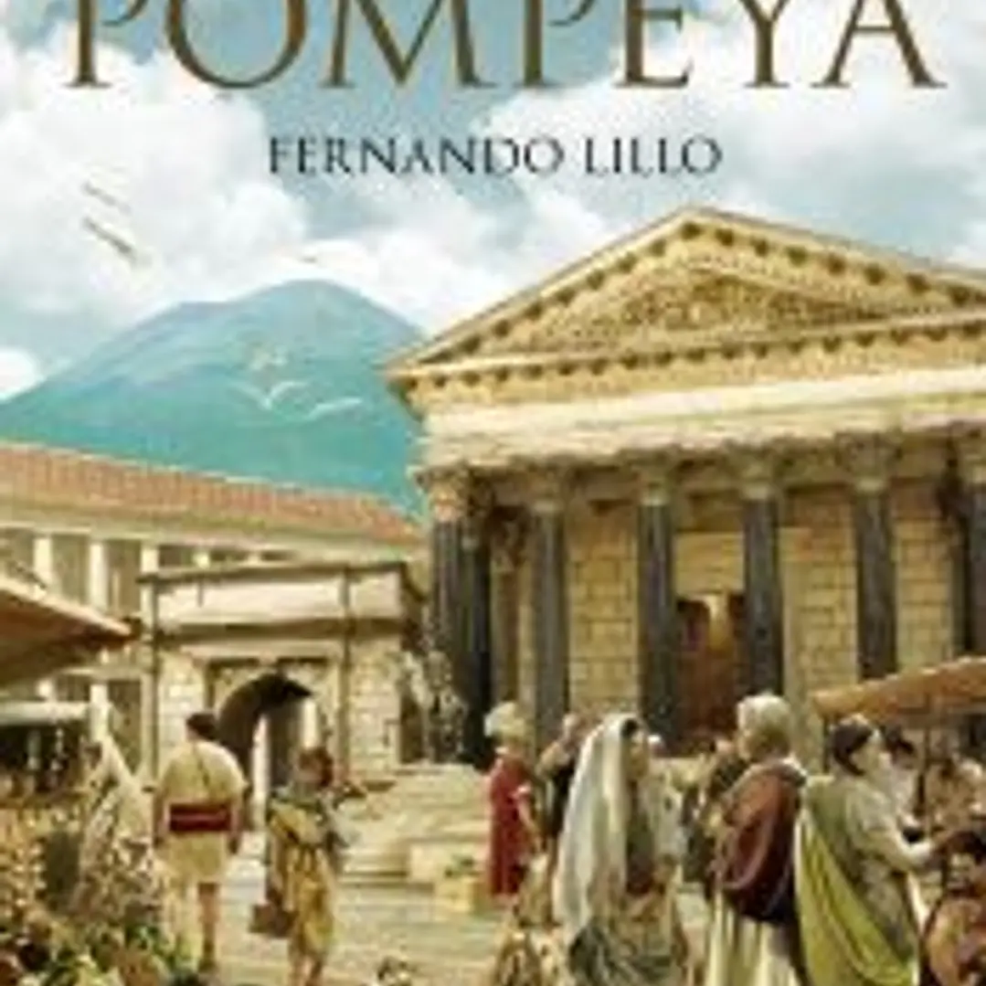 Un día en Pompeya 1