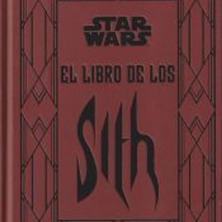 STAR WARS EL LIBRO DE LOS SITH 1