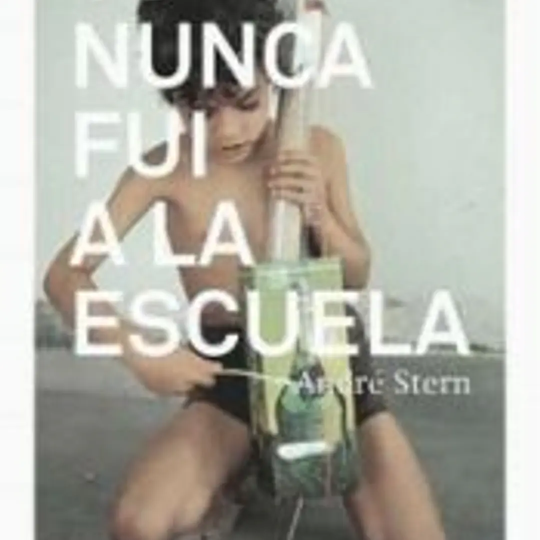 Yo nunca fui a la escuela 1