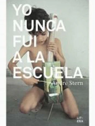 Yo nunca fui a la escuela