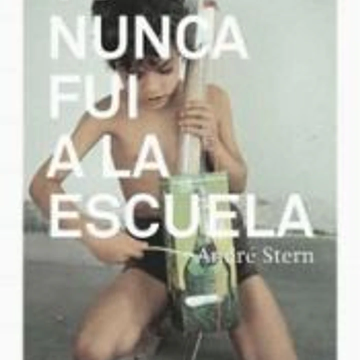 Yo nunca fui a la escuela 1