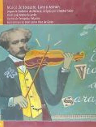El violín de Sarasare