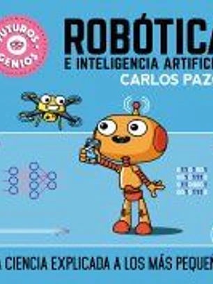 Inteligencia artificial