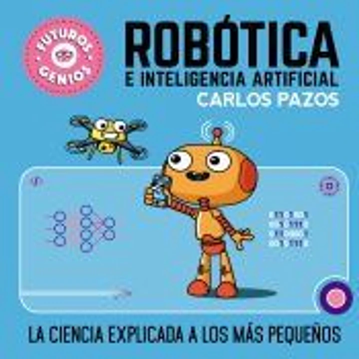 Inteligencia artificial 1