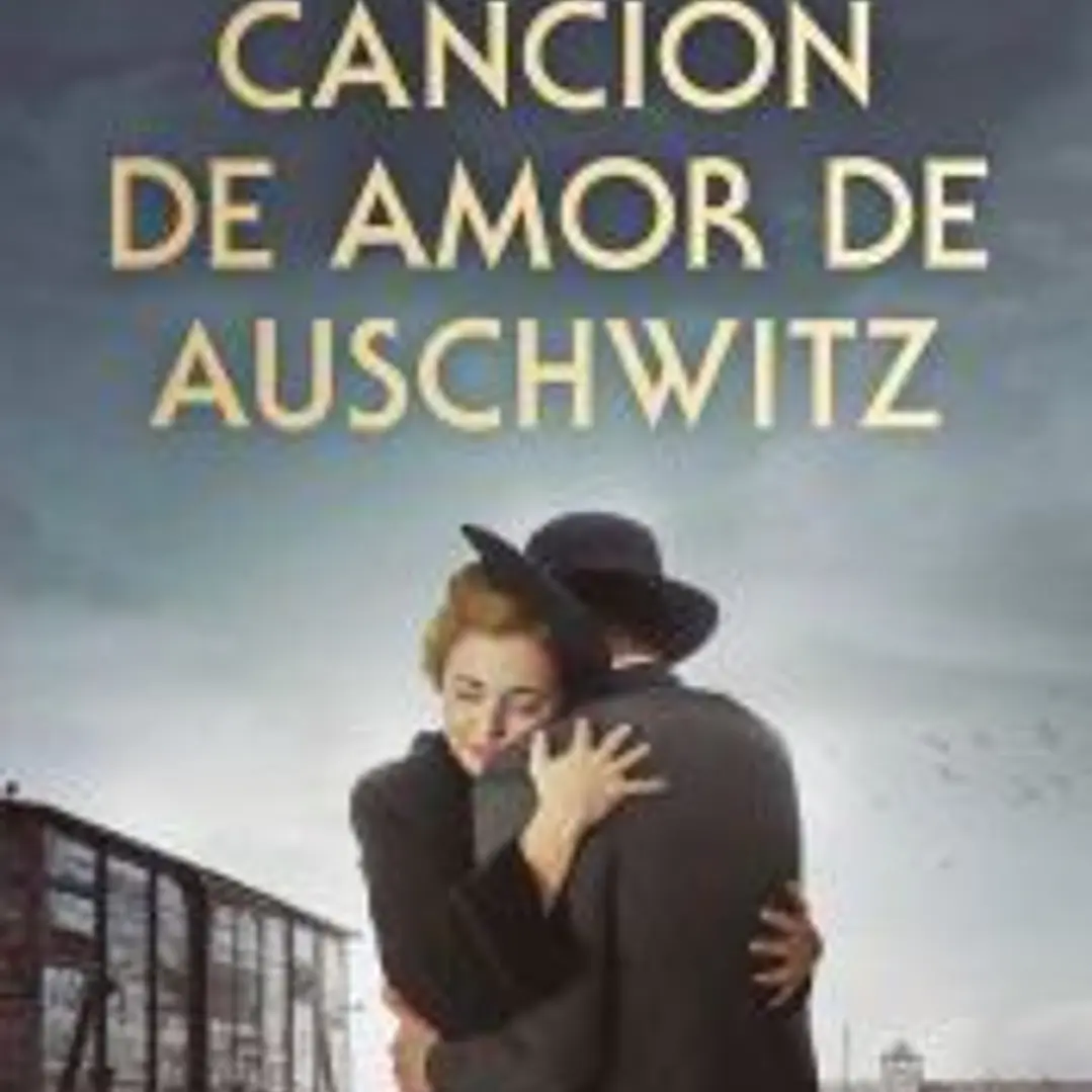 Canción de amor de Auschwitz 1