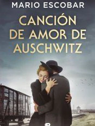 Canción de amor de Auschwitz