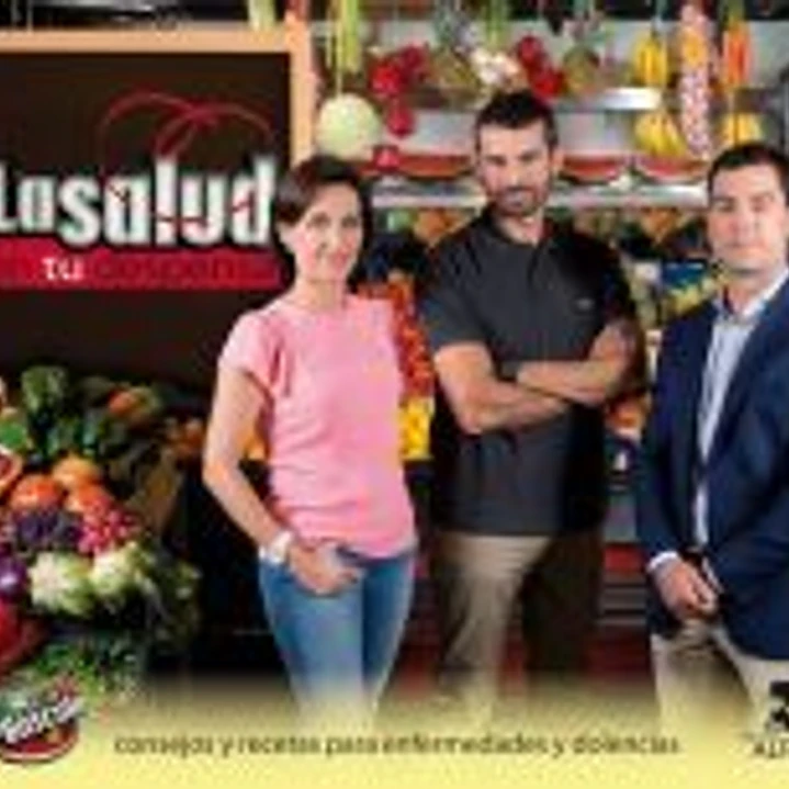La Salud en tu despensa: consejos y recetas para enfermedades y dolencias 1
