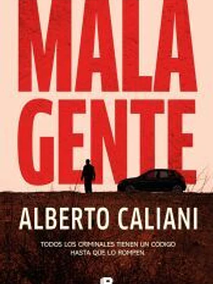 Mala gente