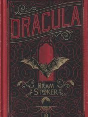 DRÁCULA