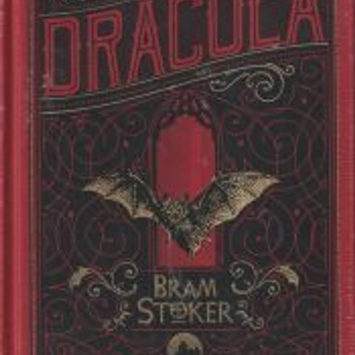 DRÁCULA 1