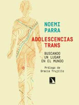 Adolescencias trans: Buscando un lugar en el mundo