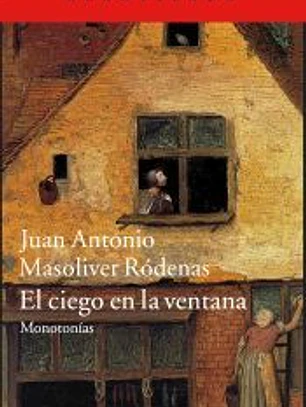 El ciego en la ventana