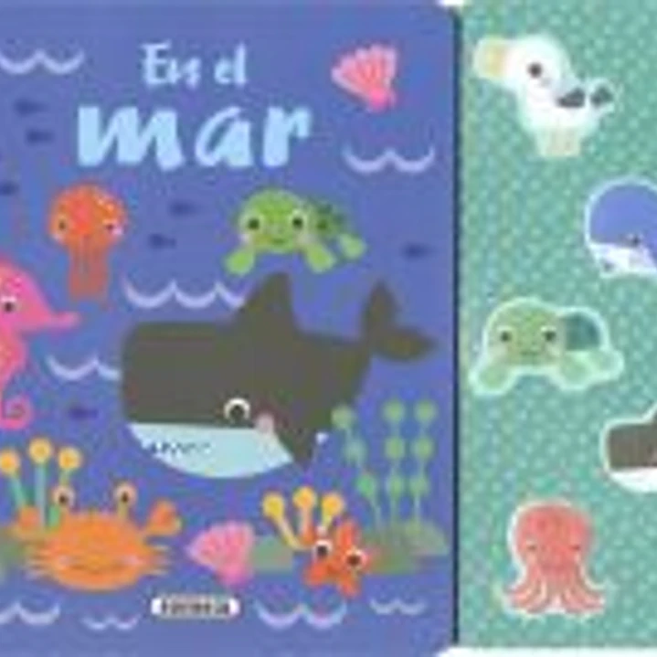 En el mar 1