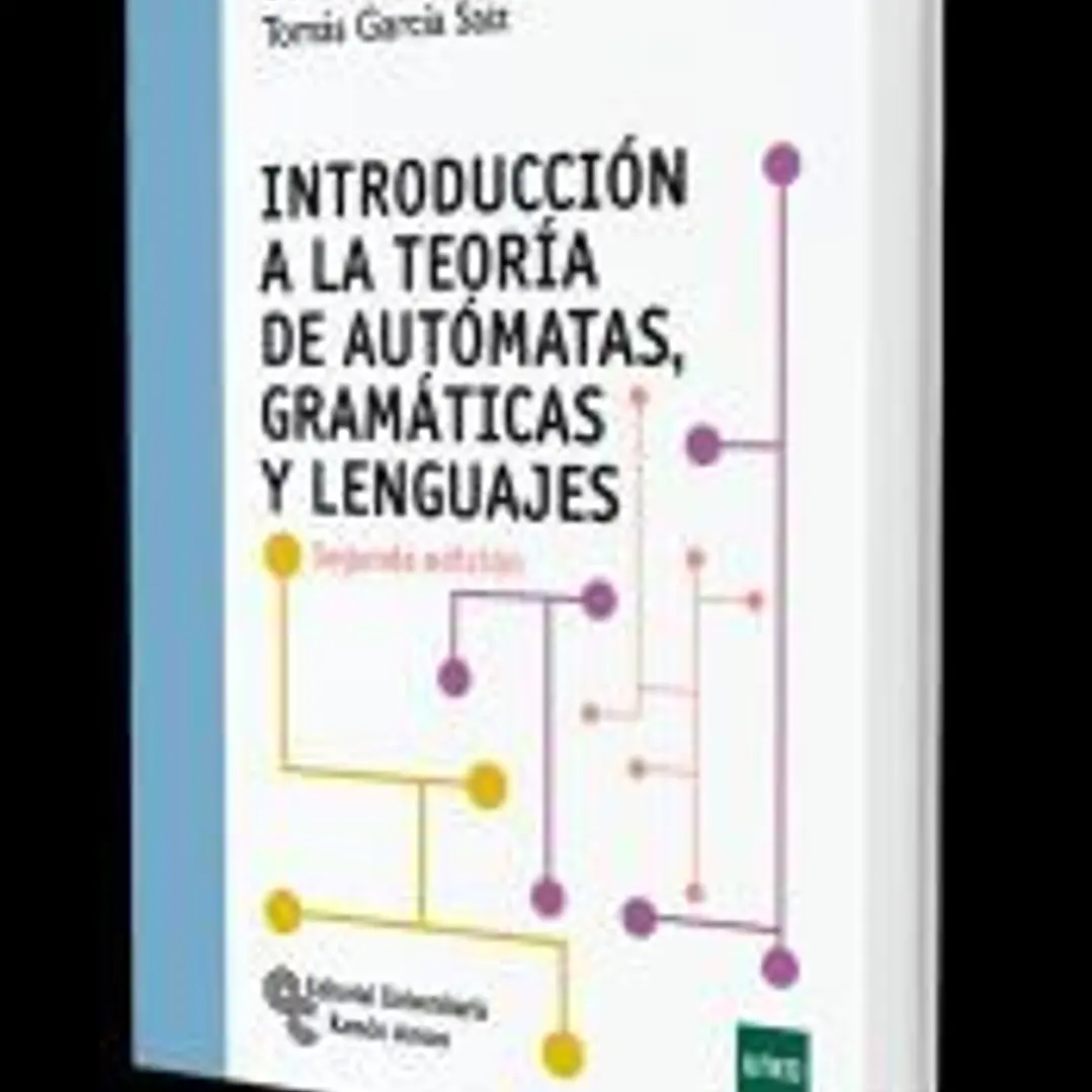 Introducción a la teoría de autómatas, gramáticas y lenguajes 1