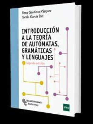 Introducción a la teoría de autómatas, gramáticas y lenguajes