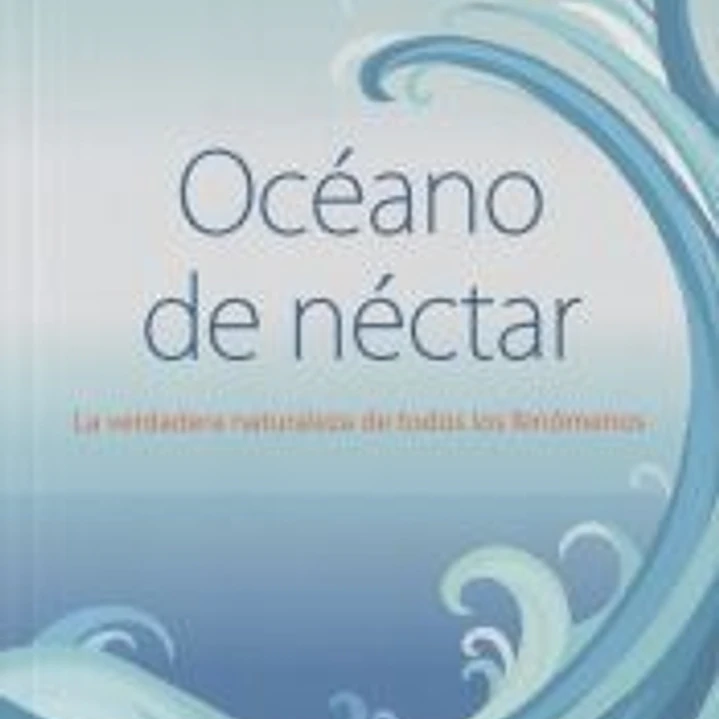 Océano de néctar 1
