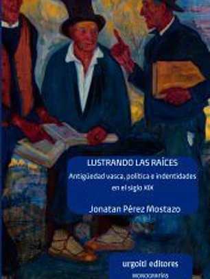 Lustrando las raíces