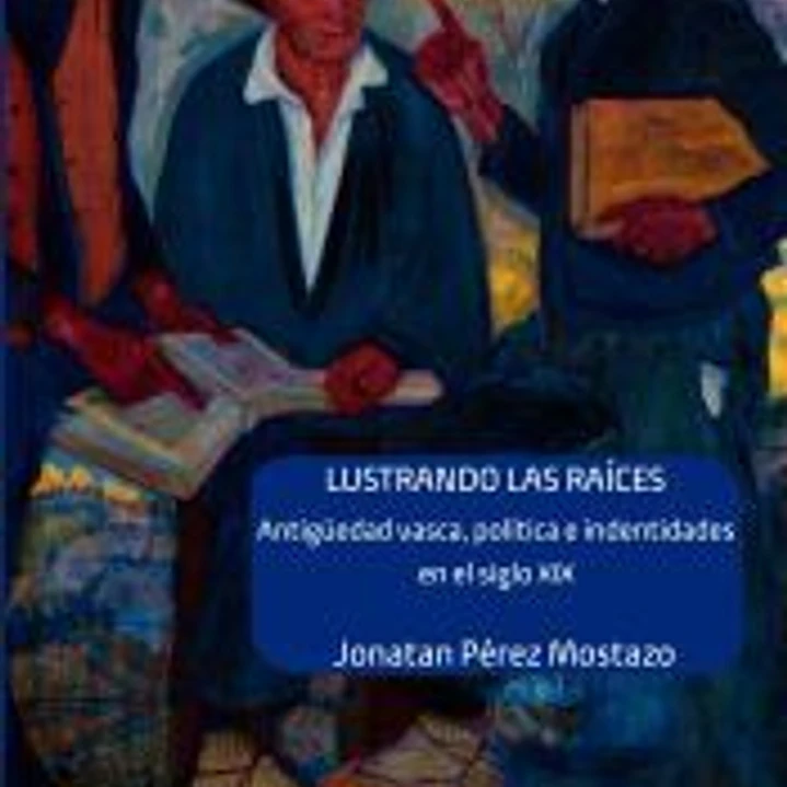 Lustrando las raíces 1