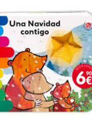Una Navidad contigo