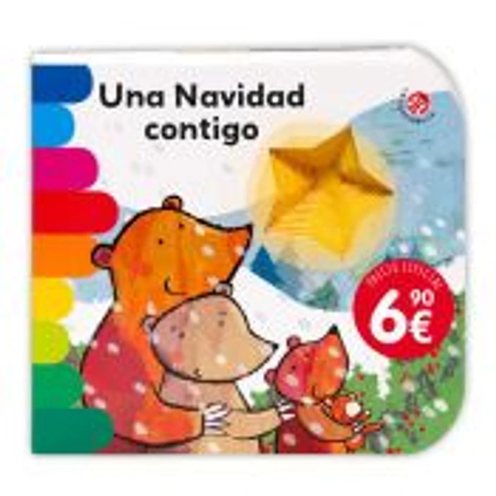 Una Navidad contigo 1