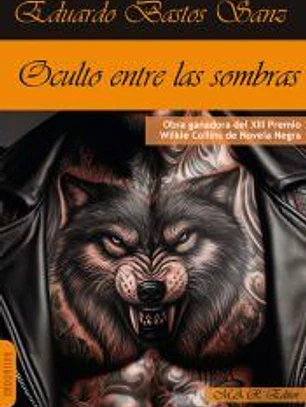 Oculto entre las sombras