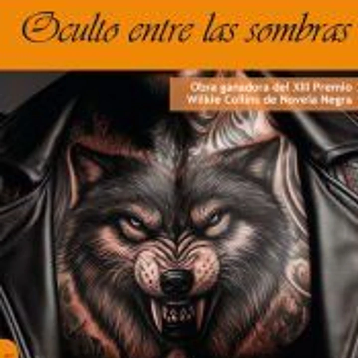 Oculto entre las sombras 1