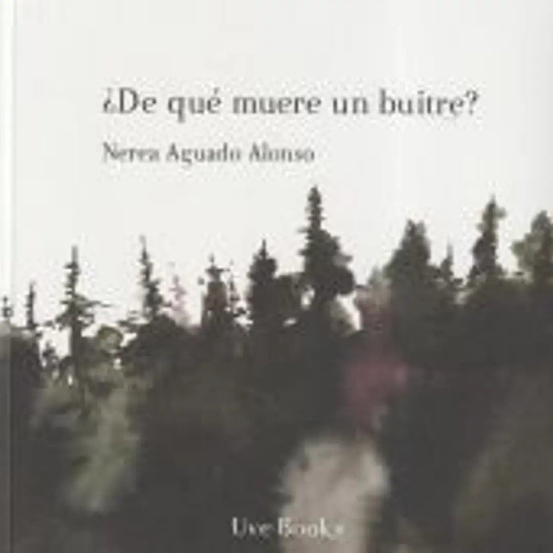 ¿De qué muere un buitre? 1