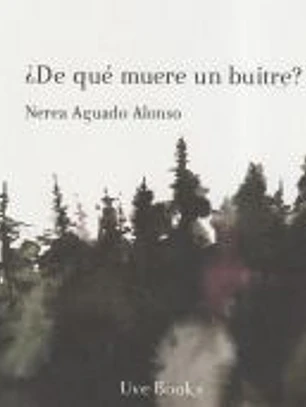 ¿De qué muere un buitre?