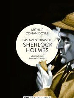 Las aventuras de Sherlock Holmes (Pocket)