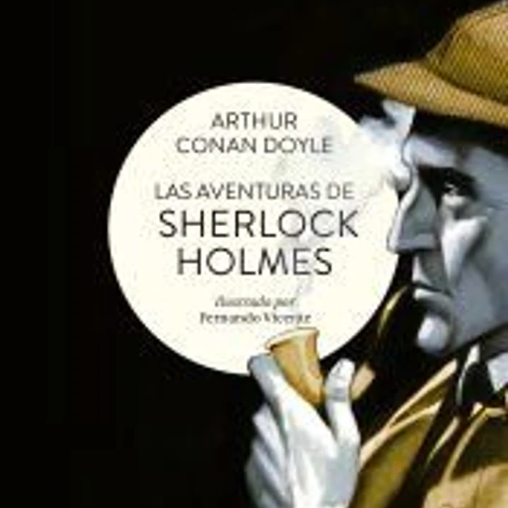 Las aventuras de Sherlock Holmes (Pocket) 1