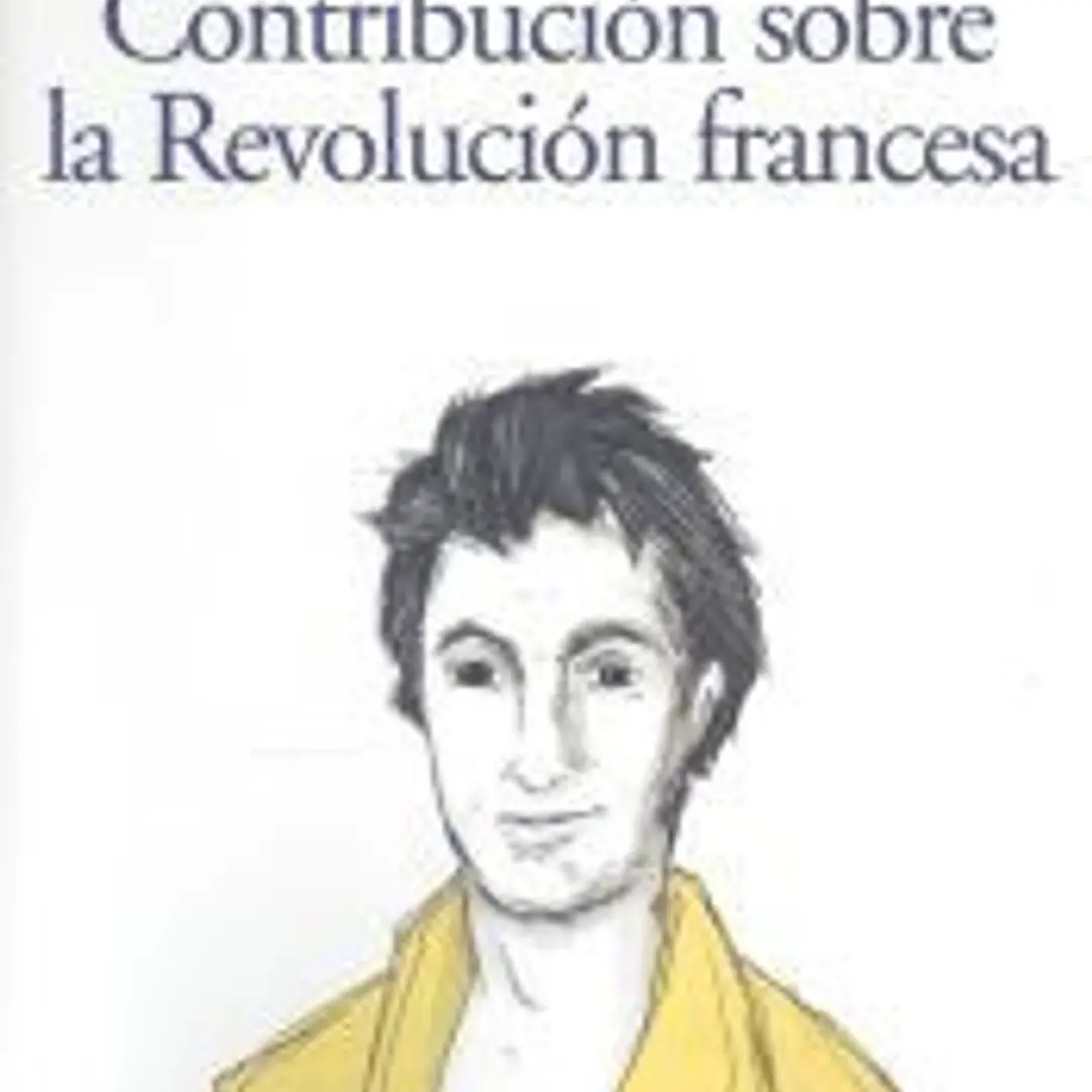Contribución sobre la Revolución francesa 1