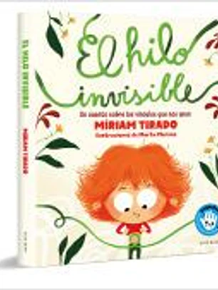 El hilo invisible (Pequeñas manitas)