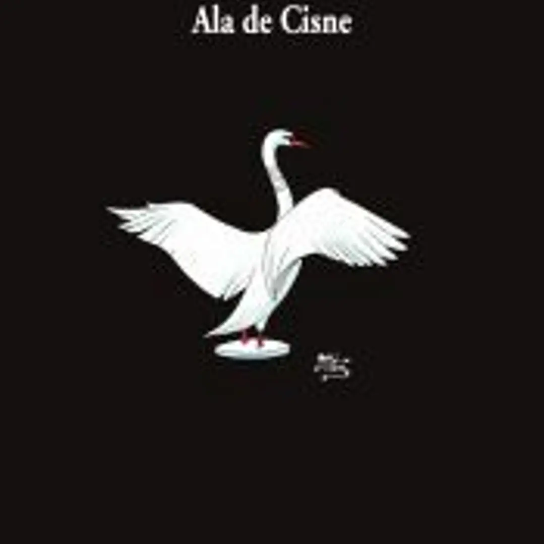 Ala de Cisne 1