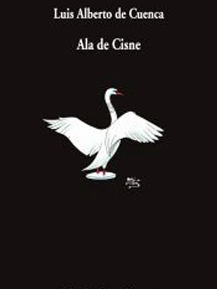 Ala de Cisne