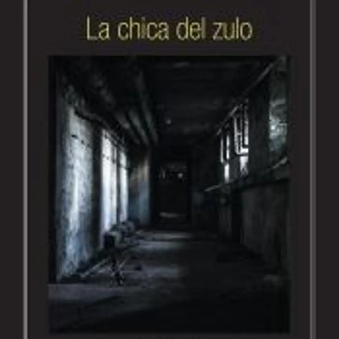 La chica del zulo 1