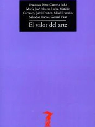 El valor del arte