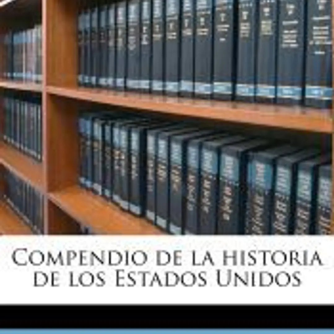 Compendio de la historia de los Estados Unido 1