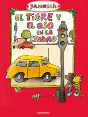 El tigre y el oso en la ciudad