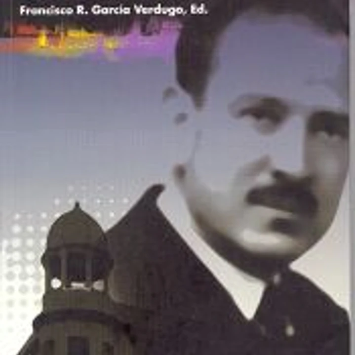 Francisco Azorín Izquierdo. Arquitectura, urbanismo y política en Córdoba (1914-1936) 1
