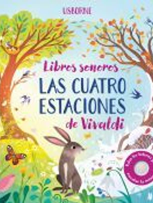 LAS CUATRO ESTACIONES