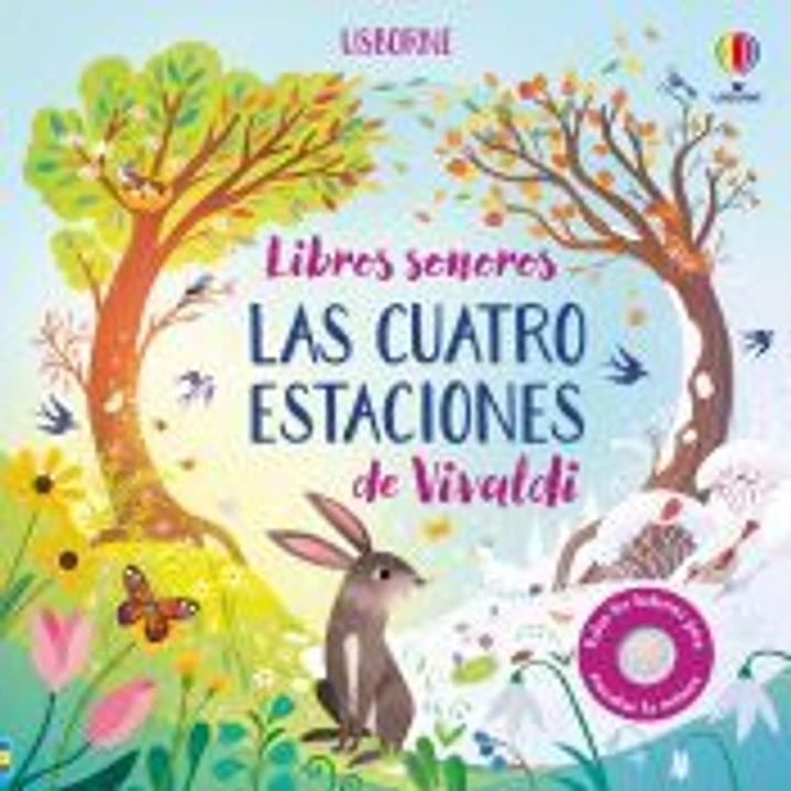 LAS CUATRO ESTACIONES 1