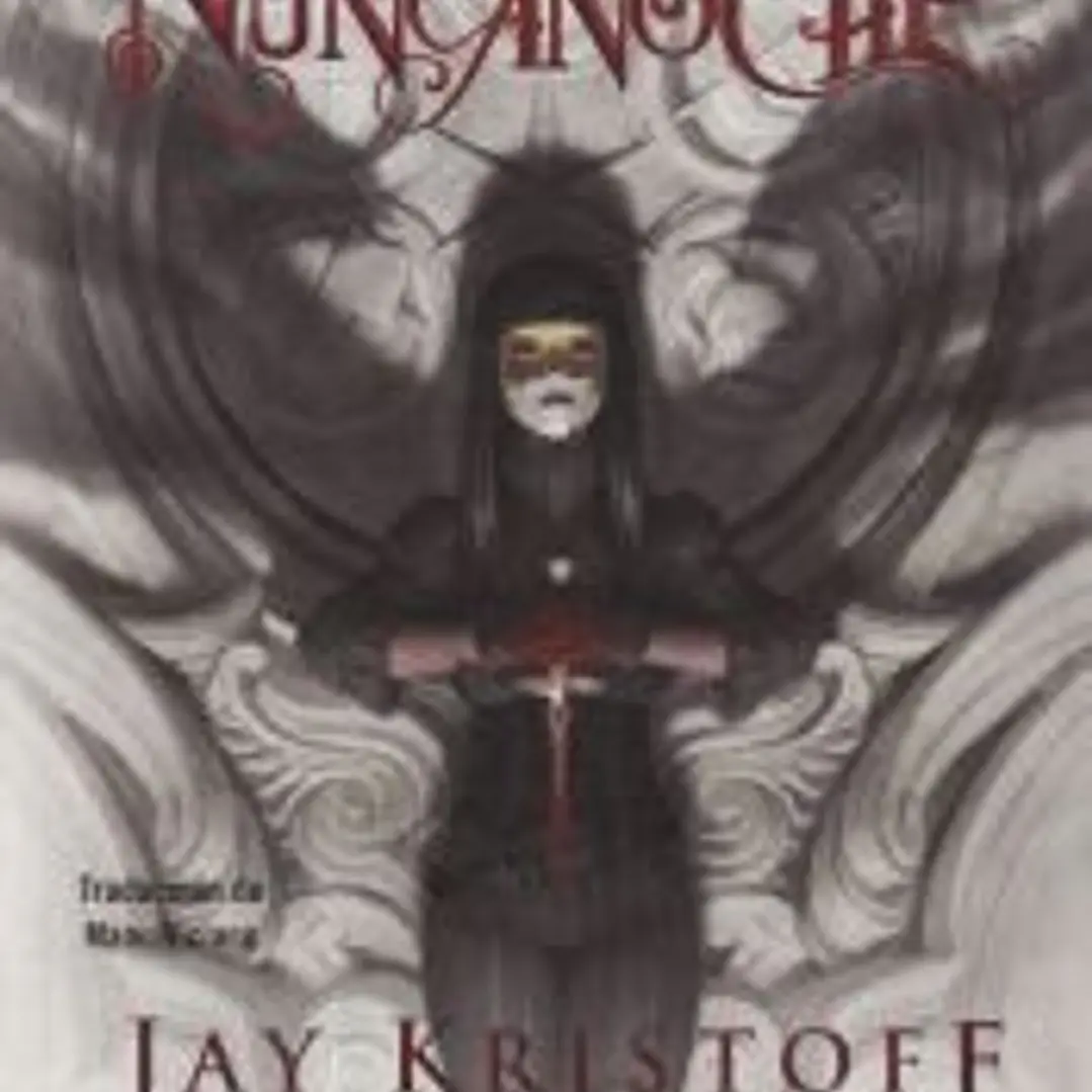 Nuncanoche 1