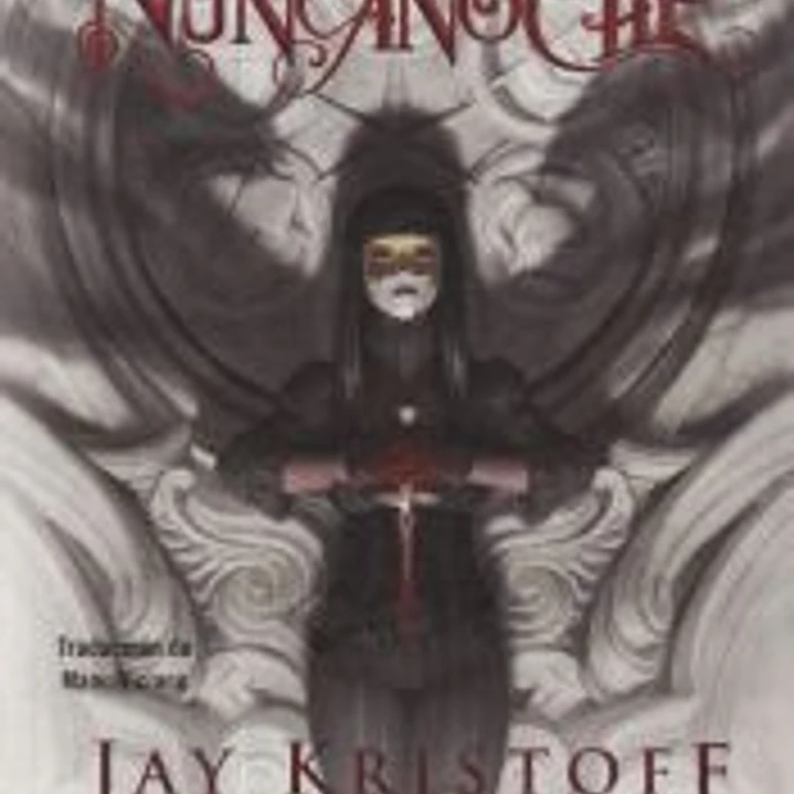 Nuncanoche 1