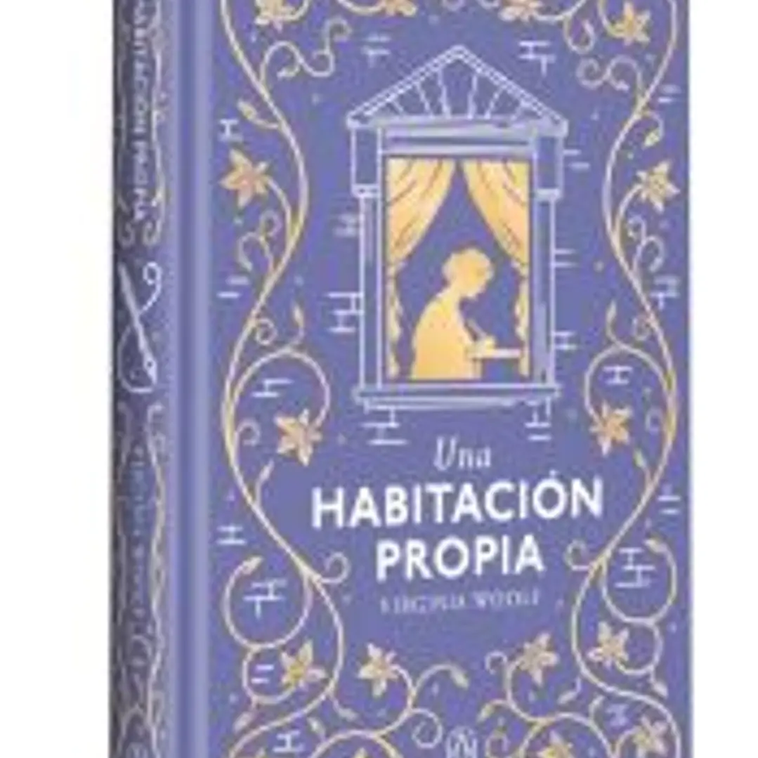 Una habitación propia (edición especial en tapa dura) 1