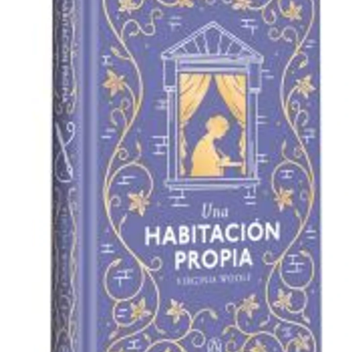 Una habitación propia (edición especial en tapa dura) 1