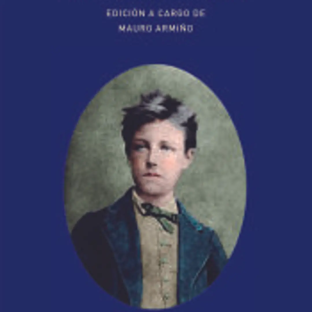 Obra completa de Arthut Rimbaud 1