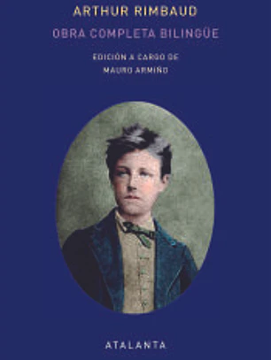 Obra completa de Arthut Rimbaud