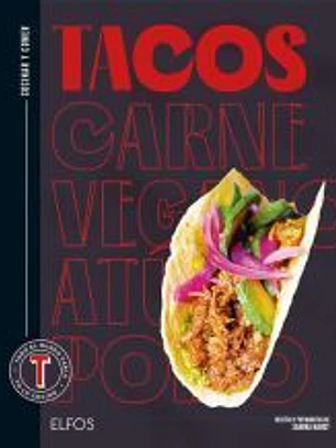 Cocinar y comer. Tacos