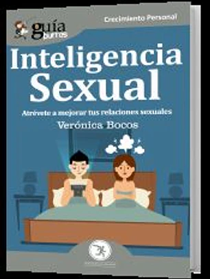 GuíaBurros Inteligencia sexual