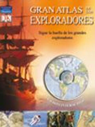 Gran atlas de los exploradores